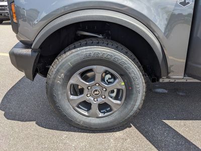 2026 Ford Bronco — photo 31 view