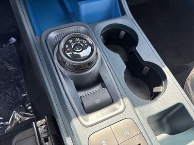 2026 Ford Maverick - Photo 22