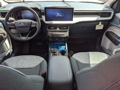 2026 Ford Maverick - Photo 11