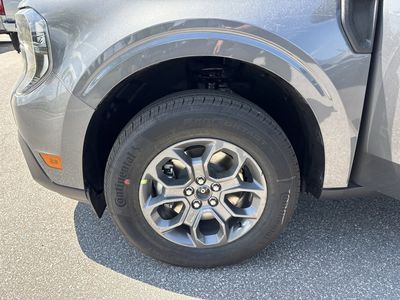 2026 Ford Maverick - Photo 30