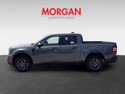 2026 Ford Maverick - Photo 4