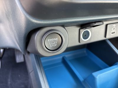 2026 Ford Maverick - Photo 21