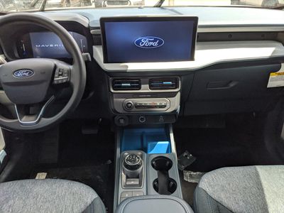 2026 Ford Maverick - Photo 13