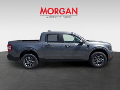 2026 Ford Maverick - Photo 8