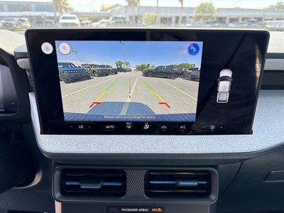 2026 Ford Maverick - Photo 19