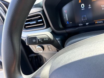 2026 Ford Maverick - Photo 27