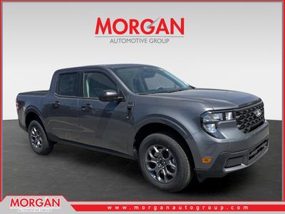 2026 Ford Maverick - Photo 1