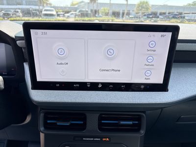 2026 Ford Maverick - Photo 18