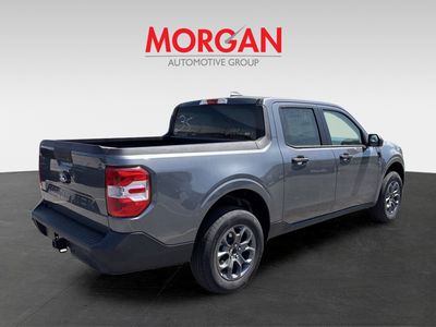 2026 Ford Maverick - Photo 7