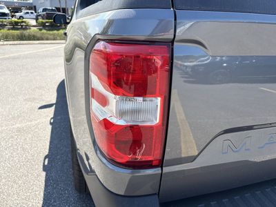 2026 Ford Maverick - Photo 10