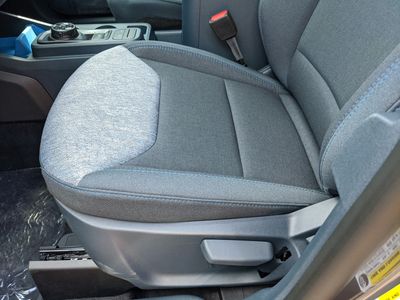 2026 Ford Maverick - Photo 15