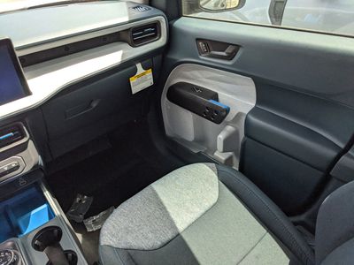 2026 Ford Maverick - Photo 14