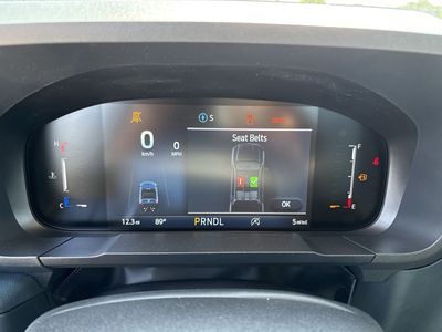 2026 Ford Maverick - Photo 29