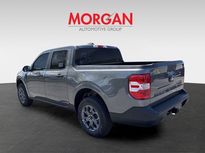 2026 Ford Maverick - Photo 5
