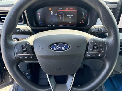 2026 Ford Maverick - Photo 24