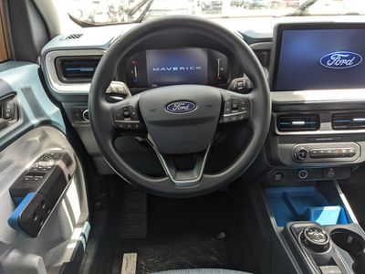 2026 Ford Maverick - Photo 12