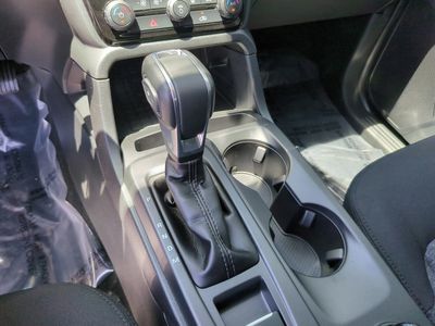 2025 Ford Ranger - Photo 25
