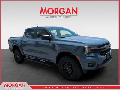 2025 Ford Ranger - Photo 1