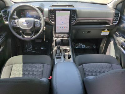 2025 Ford Ranger - Photo 13