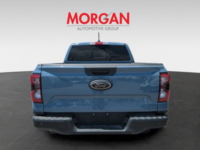 2025 Ford Ranger - Photo 6