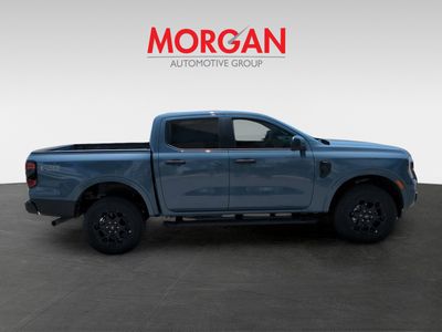 2025 Ford Ranger - Photo 8