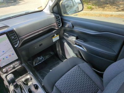 2025 Ford Ranger - Photo 16