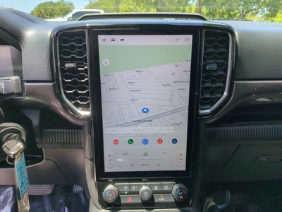 2025 Ford Ranger - Photo 22
