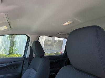 2025 Ford Ranger - Photo 21