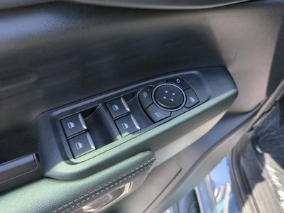 2025 Ford Ranger - Photo 19