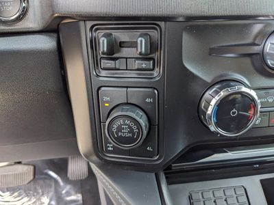 2026 Ford F-250SD - Photo 25
