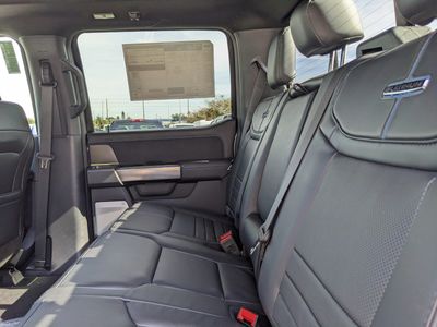 2026 Ford F-250SD - Photo 16