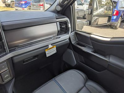 2026 Ford F-250SD - Photo 15