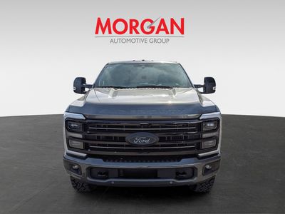 2026 Ford F-250SD - Photo 3