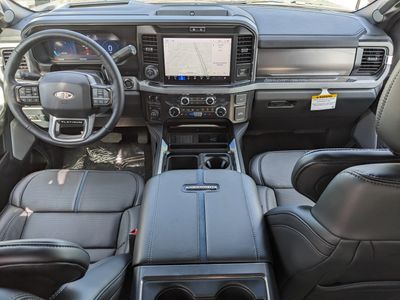 2026 Ford F-250SD - Photo 12
