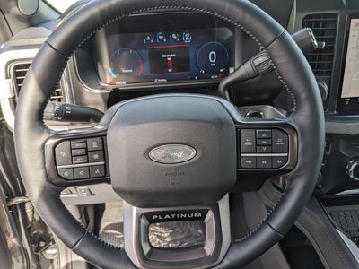 2026 Ford F-250SD - Photo 28