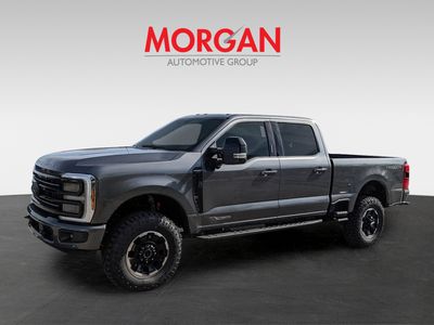2026 Ford F-250SD - Photo 4