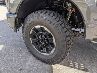 2026 Ford F-250SD - Photo 33