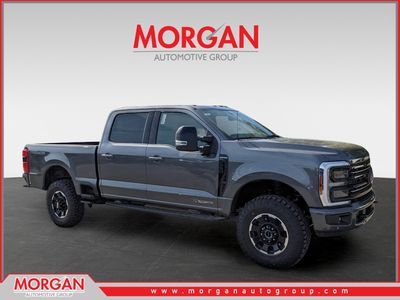 2026 Ford F-250SD - Photo 1