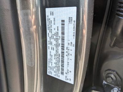 2026 Ford F-250SD - Photo 34