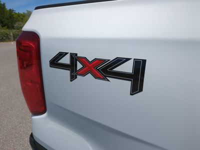 2026 Ford Ranger - Photo 11