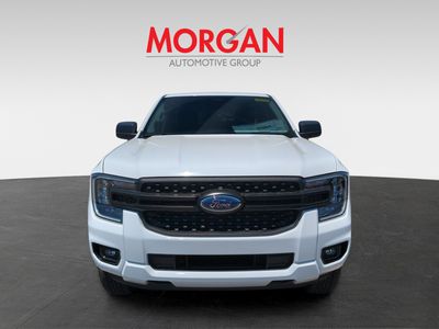 2026 Ford Ranger - Photo 2