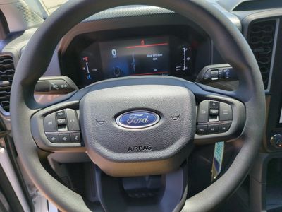2026 Ford Ranger - Photo 26