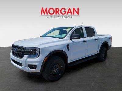 2026 Ford Ranger - Photo 3