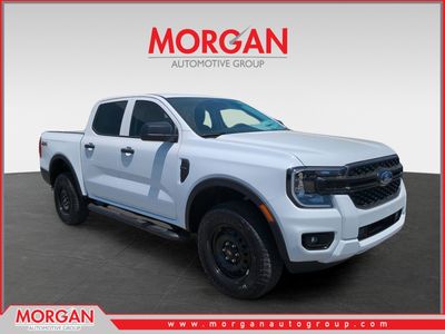 2026 Ford Ranger - Photo 1