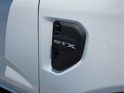 2026 Ford Ranger - Photo 10