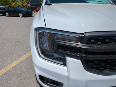 2026 Ford Ranger - Photo 9