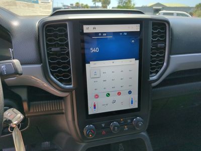 2026 Ford Ranger - Photo 21