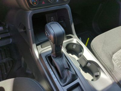 2026 Ford Ranger - Photo 24