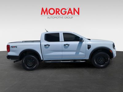 2026 Ford Ranger - Photo 8