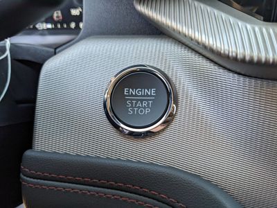 2026 Ford Explorer — photo 25 view